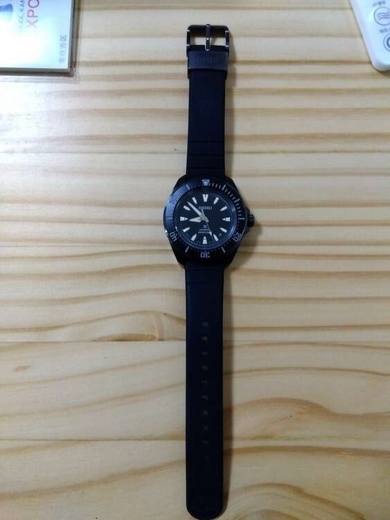 セイコー プロスペックス SB（高級時計）の商品画像 - 査定依頼日：2025年1月14日 - 最高査定価格：35,000円