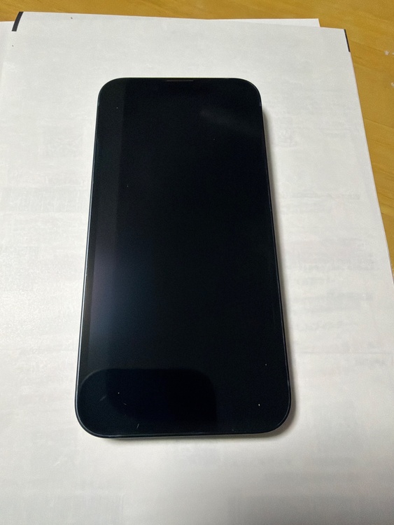 iPhone 13 mini 128GB SIMフリー（スマホ）の商品画像 - 査定依頼日：2026年4月15日 - 最高査定価格：33,000円