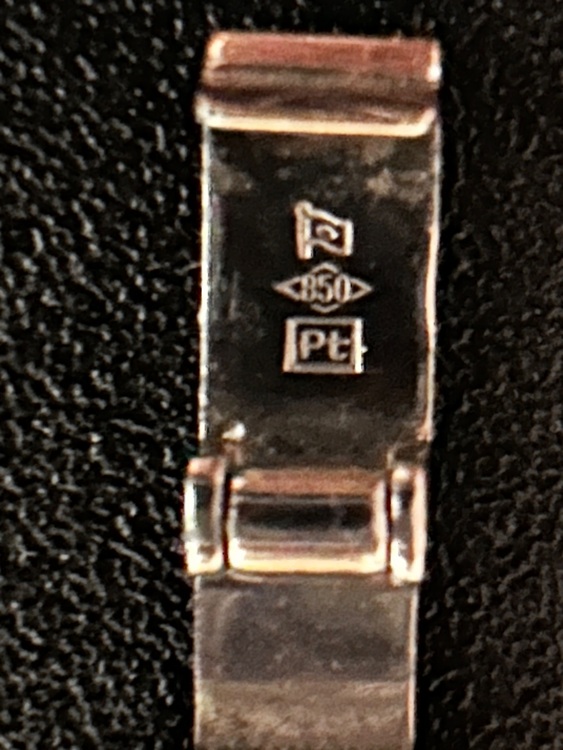 喜平ブレスレット（金・貴金属）の商品画像 - 査定依頼日：2025年7月1日 - 最高査定価格：280,000円