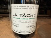 ワイン ラ・ターシュ （お酒）の商品画像 - 査定依頼日：2025年3月26日 - 最高査定価格：630,000円