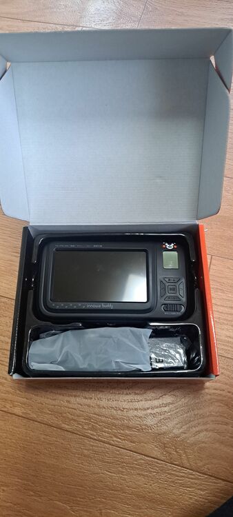 innowa buddy（オーディオ・スピーカー）の商品画像 - 査定依頼日：2025年10月13日 - 最高査定価格：3,500円