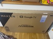 テレビ