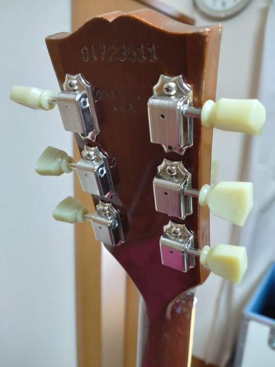 ES-335 Dot（ピアノ・楽器・PA機材）の商品画像 - 査定依頼日：2026年2月23日 - 最高査定価格：230,000円