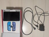 Switch有機ELモデル（ゲーム機本体・ゲームソフト）の商品画像 - 査定依頼日：2026年8月9日 - 最高査定価格：23,500円