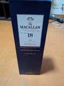 ウイスキー マッカラン（お酒）の商品画像 - 査定依頼日：2026年6月24日 - 最高査定価格：40,000円