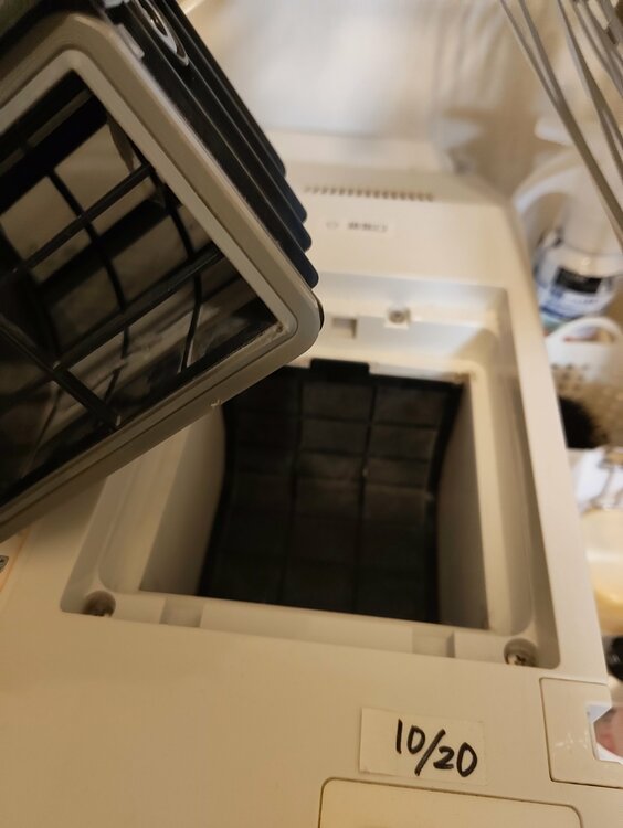 東芝ドラム式洗濯機　TW-127XP3 （家電）の商品画像 - 査定依頼日：2026年1月19日 - 最高査定価格：52,500円