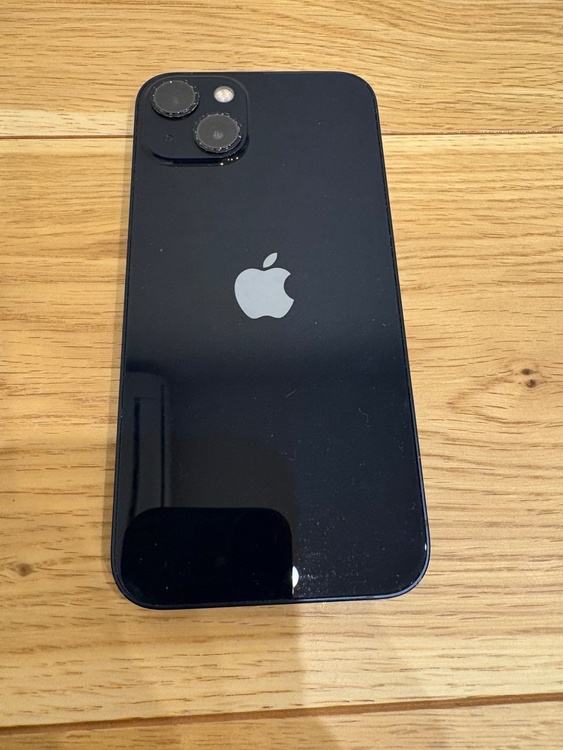 iPhone 13 128GB docomo（スマホ）の商品画像 - 査定依頼日：2026年1月22日 - 最高査定価格：100,000円