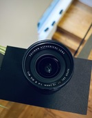 fujinon asp lens 10-24mm 1:2（カメラ）の商品画像 - 査定依頼日：2026年8月21日 - 最高査定価格：35,000円