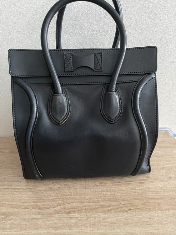 セリーヌ  （ブランドバッグ）の商品画像 - 査定依頼日：2025年5月27日 - 最高査定価格：70,000円