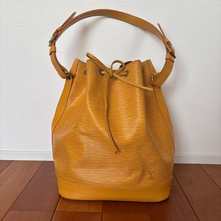 ノエ（ブランドバッグ）の商品画像 - 査定依頼日：2025年12月10日 - 最高査定価格：55,000円