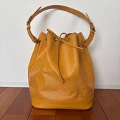 ノエ（ブランドバッグ）の商品画像 - 査定依頼日：2025年12月10日 - 最高査定価格：55,000円