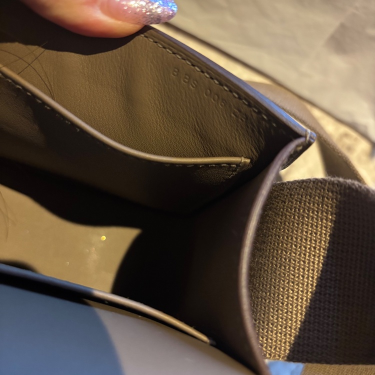 ゲタ（ブランドバッグ）の商品画像 - 査定依頼日：2026年1月2日 - 最高査定価格：570,000円