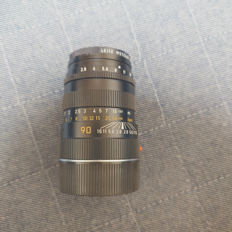 テレエルマリート（カメラ）の商品画像 - 査定依頼日：2026年1月9日 - 最高査定価格：30,000円