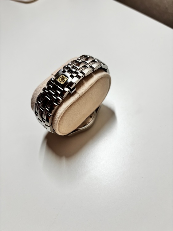 オメガ シーマスター 2511.3（高級時計）の商品画像 - 査定依頼日：2025年10月13日 - 最高査定価格：110,000円