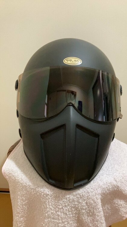 tt&co マッドマックス（バイク用品）の商品画像 - 査定依頼日：2026年2月11日 - 最高査定価格：5,500円