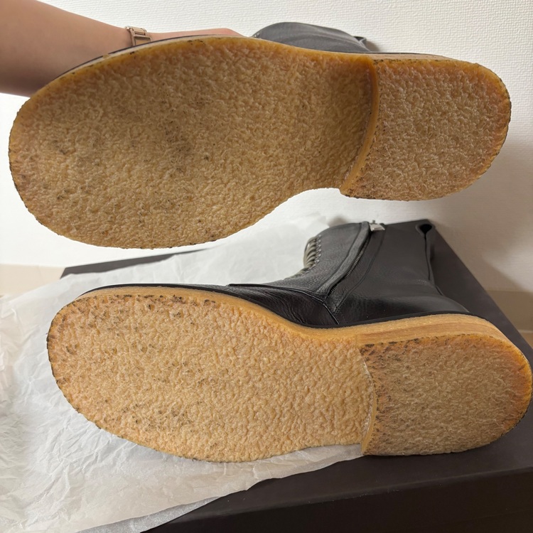 ボッテガ・ヴェネタ  （ブランドバッグ）の商品画像 - 査定依頼日：2025年9月11日 - 最高査定価格：36,000円