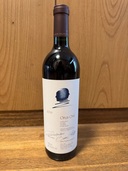 オーパスワン（お酒）の商品画像 - 査定依頼日：2025年11月1日 - 最高査定価格：42,000円