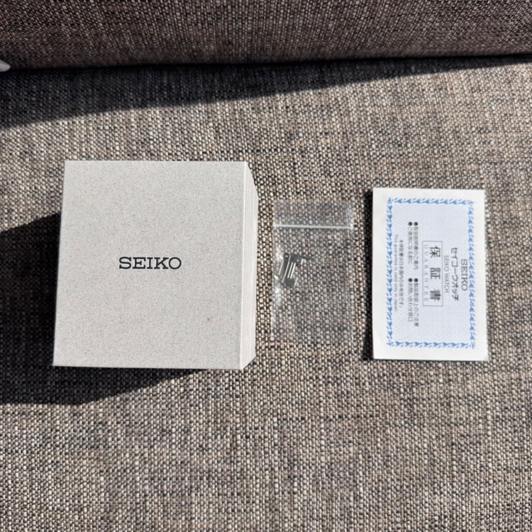 プロスペックス スピードタイマー（高級時計）の商品画像 - 査定依頼日：2025年11月14日 - 最高査定価格：20,000円