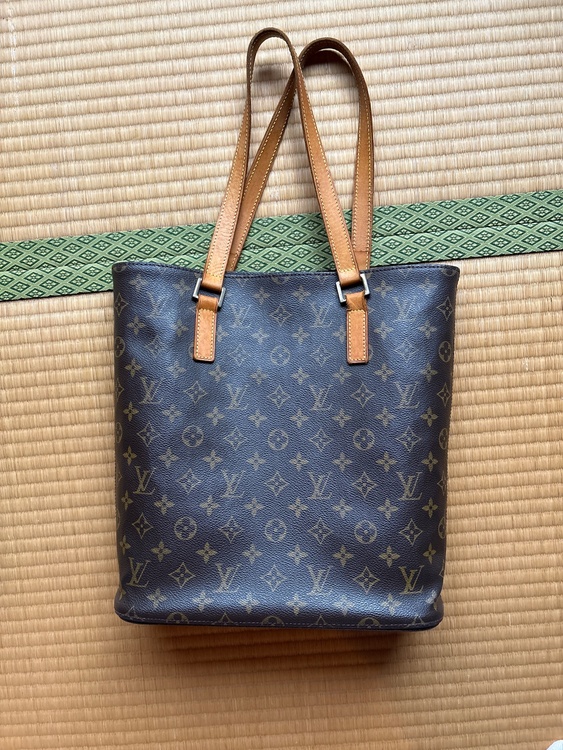 ルイヴィトン モノグラム（ブランドバッグ）の商品画像 - 査定依頼日：2026年9月14日 - 最高査定価格：43,000円