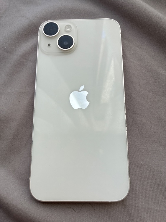 iPhone14（スマホ）の商品画像 - 査定依頼日：2025年11月24日 - 最高査定価格：47,000円