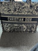 ディオール  （ブランドバッグ）の商品画像 - 査定依頼日：2026年3月9日 - 最高査定価格：150,000円