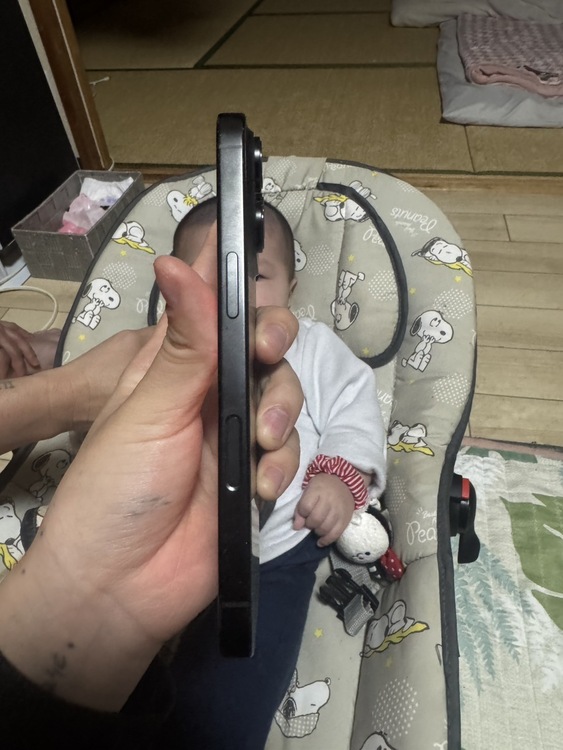 iPhone 16 Pro 128GB Softbank（スマホ）の商品画像 - 査定依頼日：2025年12月22日 - 最高査定価格：103,000円