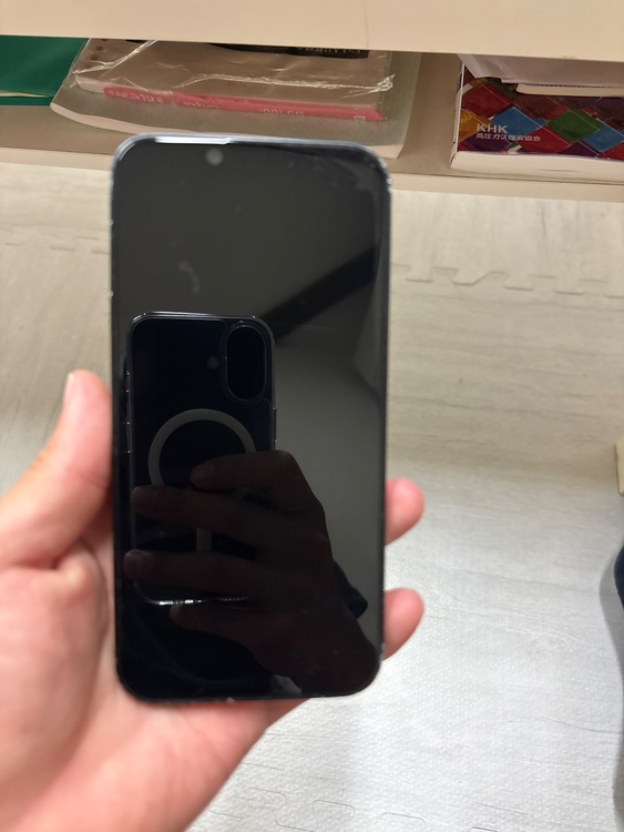 iPhone iPhone 14 256GB docomo（スマホ）の商品画像 - 査定依頼日：2026年8月3日 - 最高査定価格：47,000円