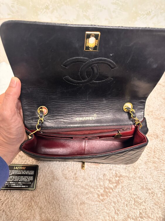 シャネル その他 （高級時計）の商品画像 - 査定依頼日：2025年4月12日 - 最高査定価格：350,000円