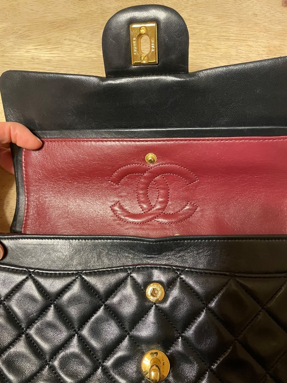 シャネル マトラッセ （ブランドバッグ）の商品画像 - 査定依頼日：2025年6月3日 - 最高査定価格：450,000円