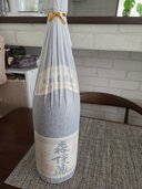 焼酎 森伊蔵 （お酒）の商品画像 - 査定依頼日：2026年4月17日 - 最高査定価格：11,500円