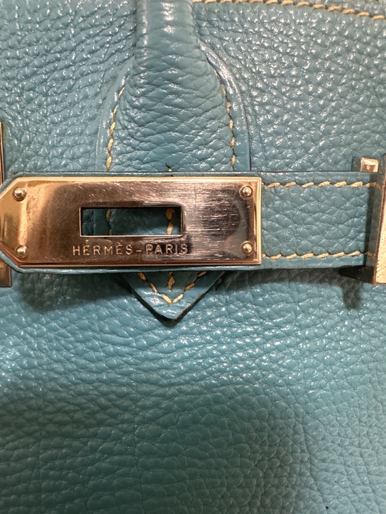 エルメス バーキン （ブランドバッグ）の商品画像 - 査定依頼日：2026年1月25日 - 最高査定価格：2,000,000円