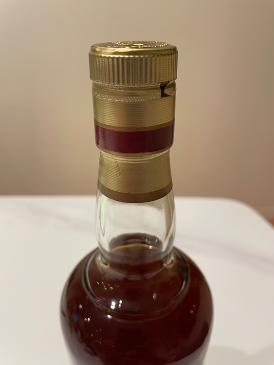 ウイスキー ボウモア （お酒）の商品画像 - 査定依頼日：2025年10月24日 - 最高査定価格：330,000円