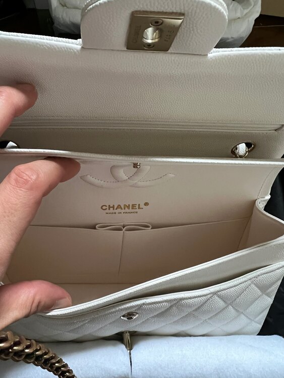 シャネル マトラッセ （ブランドバッグ）の商品画像 - 査定依頼日：2025年5月26日 - 最高査定価格：800,000円