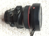 TS-E17ミリ（カメラ）の商品画像 - 査定依頼日：2020年9月2日 - 最高査定価格：170,000円