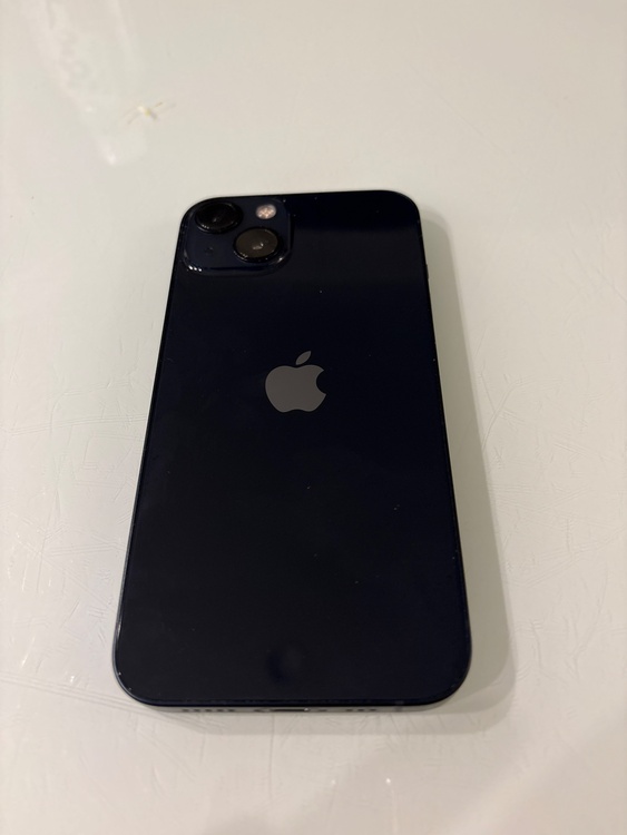 iPhone 13 128GB SIMフリー（スマホ）の商品画像 - 査定依頼日：2026年5月12日 - 最高査定価格：36,000円