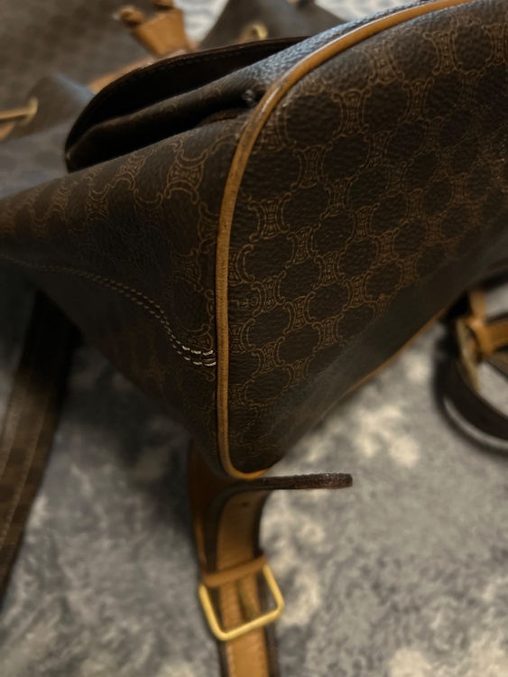 セリーヌ  （ブランドバッグ）の商品画像 - 査定依頼日：2026年4月4日 - 最高査定価格：38,000円