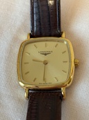 その他 ロンジン 26100374  741（高級時計）の商品画像 - 査定依頼日：2025年10月7日 - 最高査定価格：20,000円