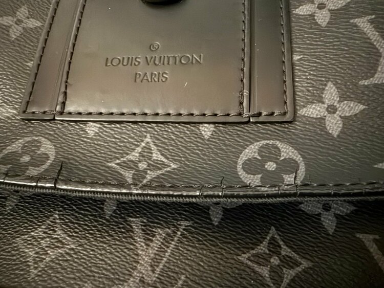 メッセンジャー･ヴォワヤージュ PM　M40511（ブランドバッグ）の商品画像 - 査定依頼日：2025年12月12日 - 最高査定価格：200,000円