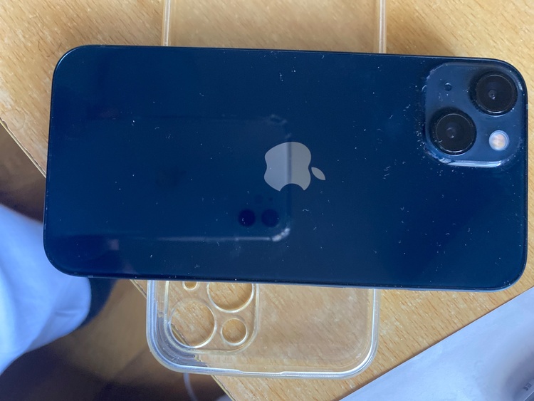 iPhone 13 128GB docomo（スマホ）の商品画像 - 査定依頼日：2026年4月2日 - 最高査定価格：36,000円