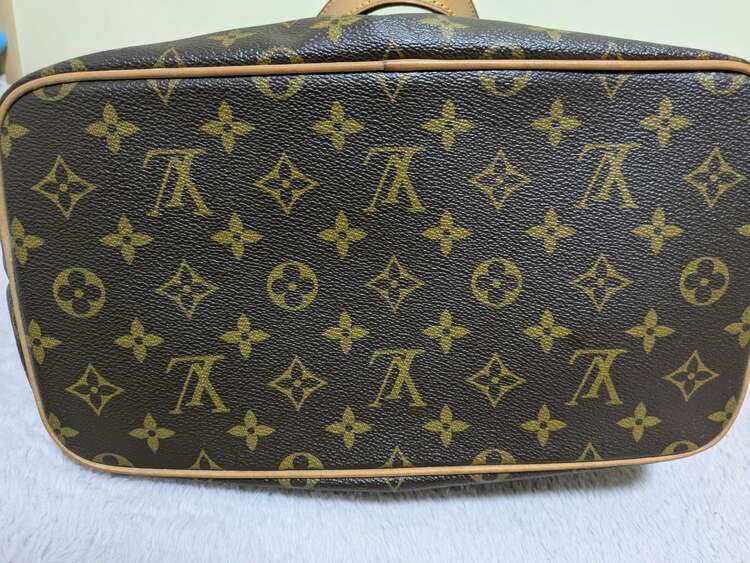 ルイヴィトン ルイヴィトン(その他) （ブランドバッグ）の商品画像 - 査定依頼日：2025年5月3日 - 最高査定価格：150,000円