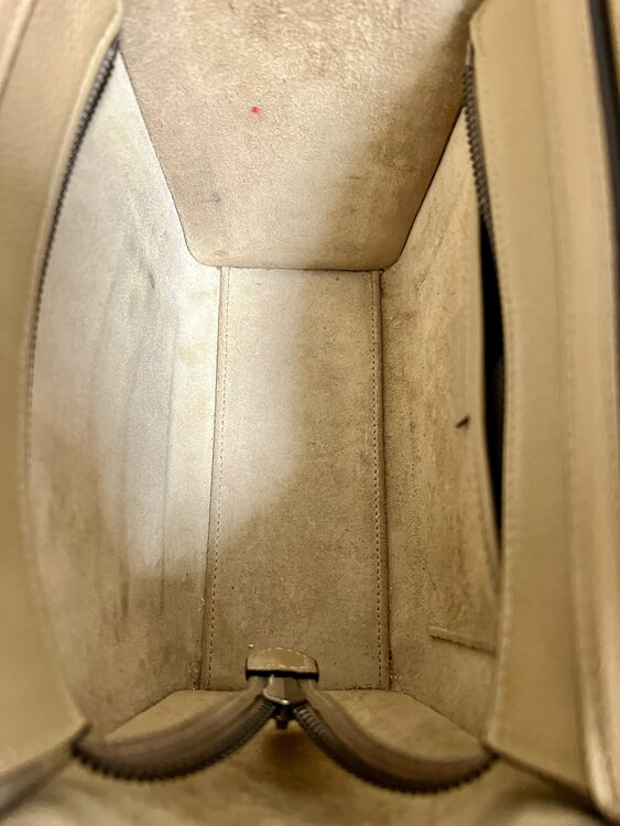 ラゲージナノショッパー（ブランドバッグ）の商品画像 - 査定依頼日：2025年4月13日 - 最高査定価格：140,000円