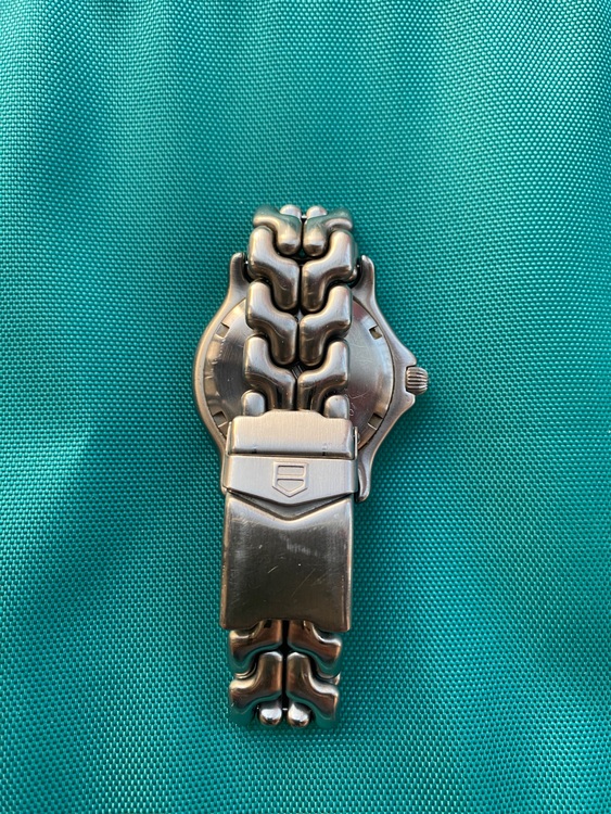 クロノマスター（高級時計）の商品画像 - 査定依頼日：2025年6月5日 - 最高査定価格：58,000円