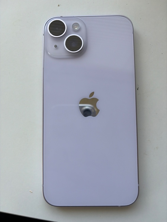 iPhone 14 128GB SIMフリー（スマホ）の商品画像 - 査定依頼日：2026年4月16日 - 最高査定価格：47,000円