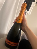 シャンパン シャンパン(その他) （お酒）の商品画像 - 査定依頼日：2025年8月11日 - 最高査定価格：500円