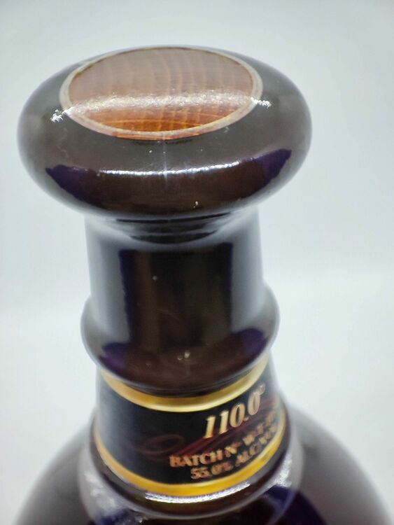 1855 RESERVR（お酒）の商品画像 - 査定依頼日：2025年10月24日 - 最高査定価格：35,000円