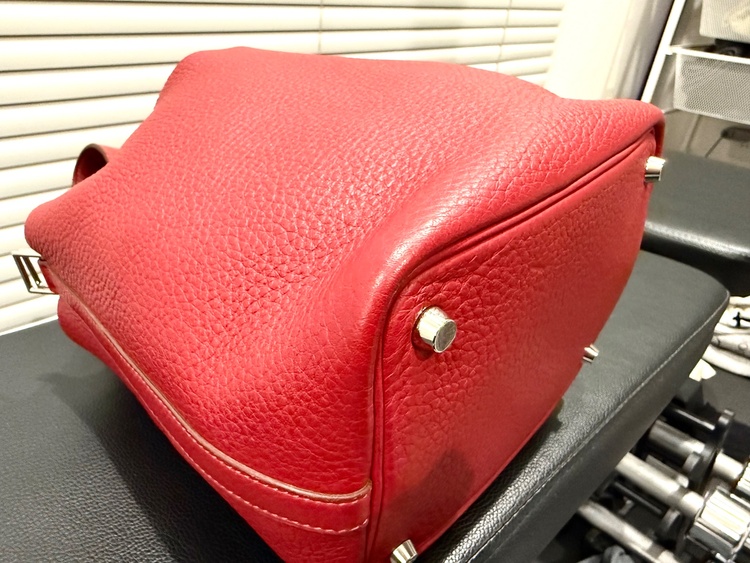 ピコタンPM（ブランドバッグ）の商品画像 - 査定依頼日：2025年12月19日 - 最高査定価格：240,000円