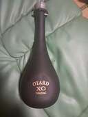 ブランデー オタール （お酒）の商品画像 - 査定依頼日：2024年5月4日 - 最高査定価格：500円