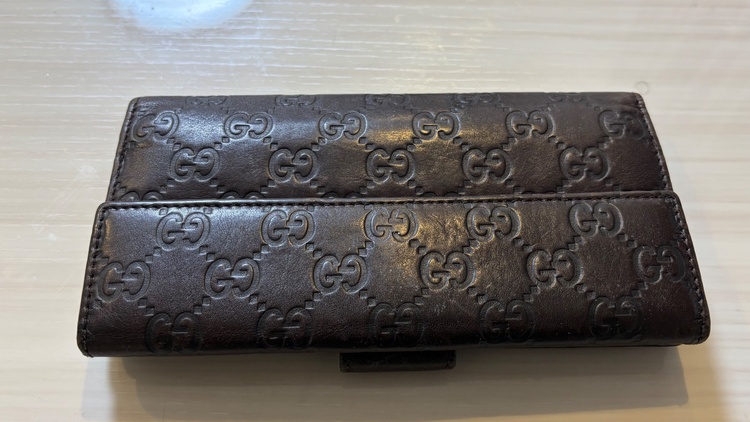 グッチ  （ブランドバッグ）の商品画像 - 査定依頼日：2025年12月15日 - 最高査定価格：30,000円