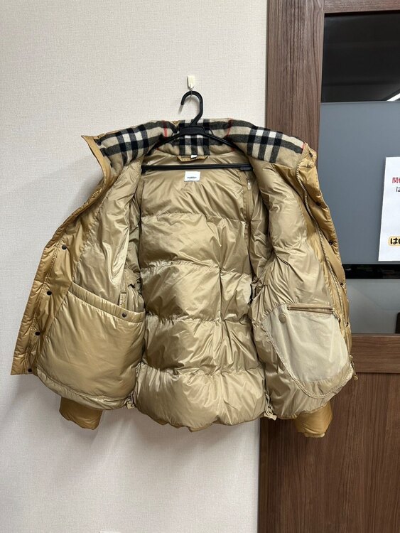 その他 バーバリー （ブランドバッグ）の商品画像 - 査定依頼日：2025年5月30日 - 最高査定価格：20,000円