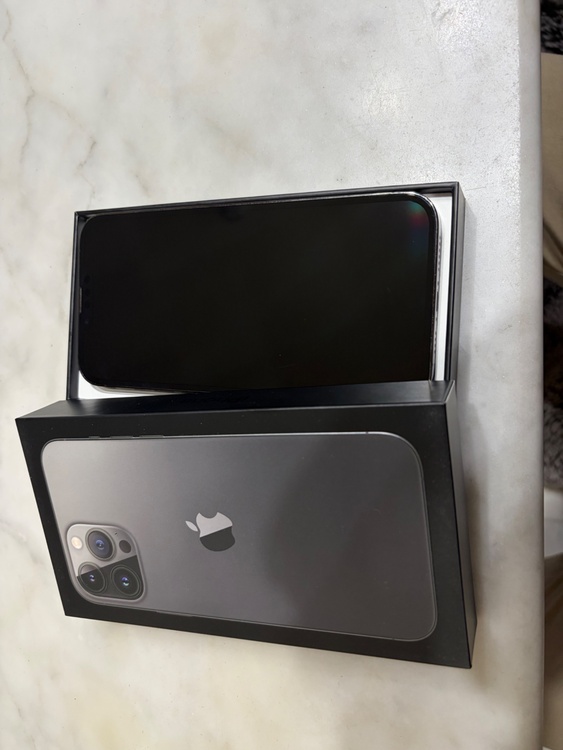 iPhone 13 Pro Max 256GB SIMフリー（スマホ）の商品画像 - 査定依頼日：2026年4月8日 - 最高査定価格：68,000円